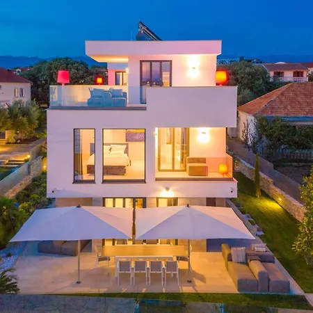 Villa Four Seasons Vrsi