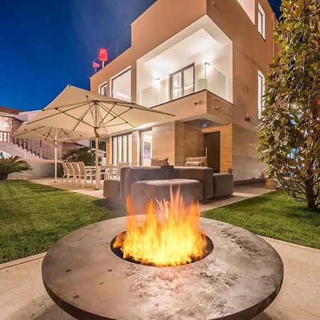 Villa Four Seasons *