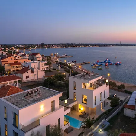 Villa Four Seasons