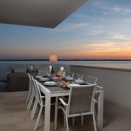 Villa Four Seasons *