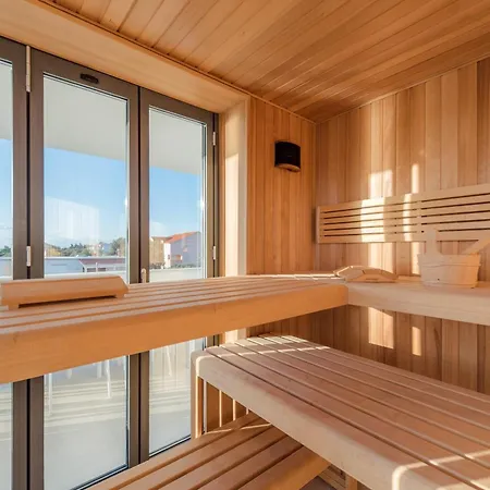 Villa Four Seasons Vrsi