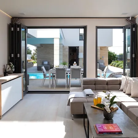 Four Seasons Villa Vrsi