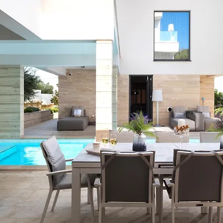 Villa Four Seasons *