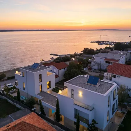 Four Seasons Villa Vrsi